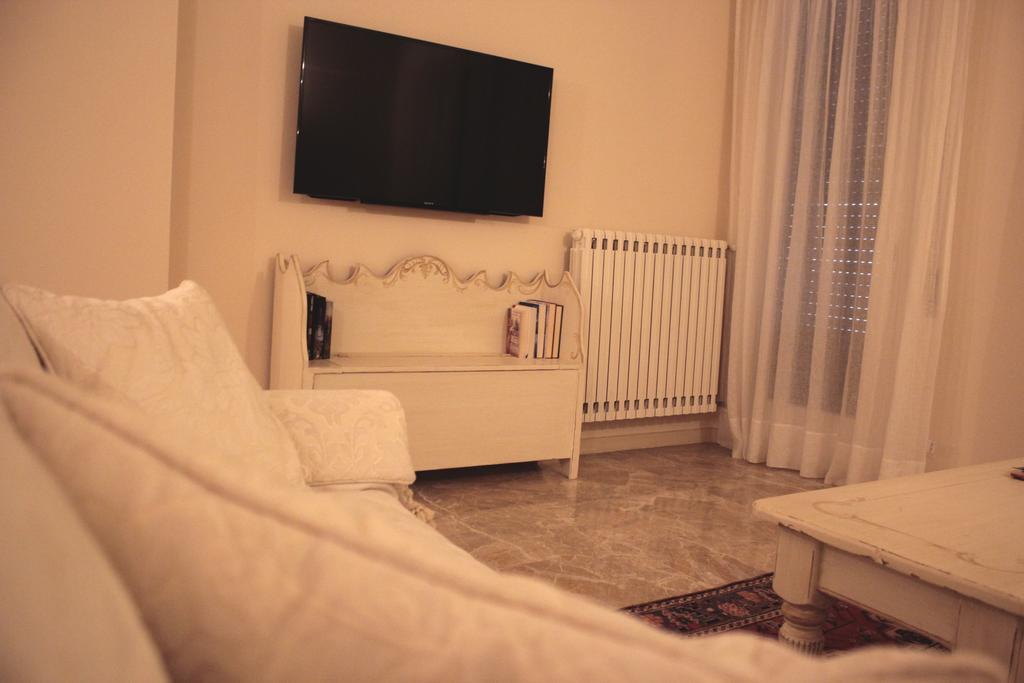 Casa Camilla City Padua Zimmer foto