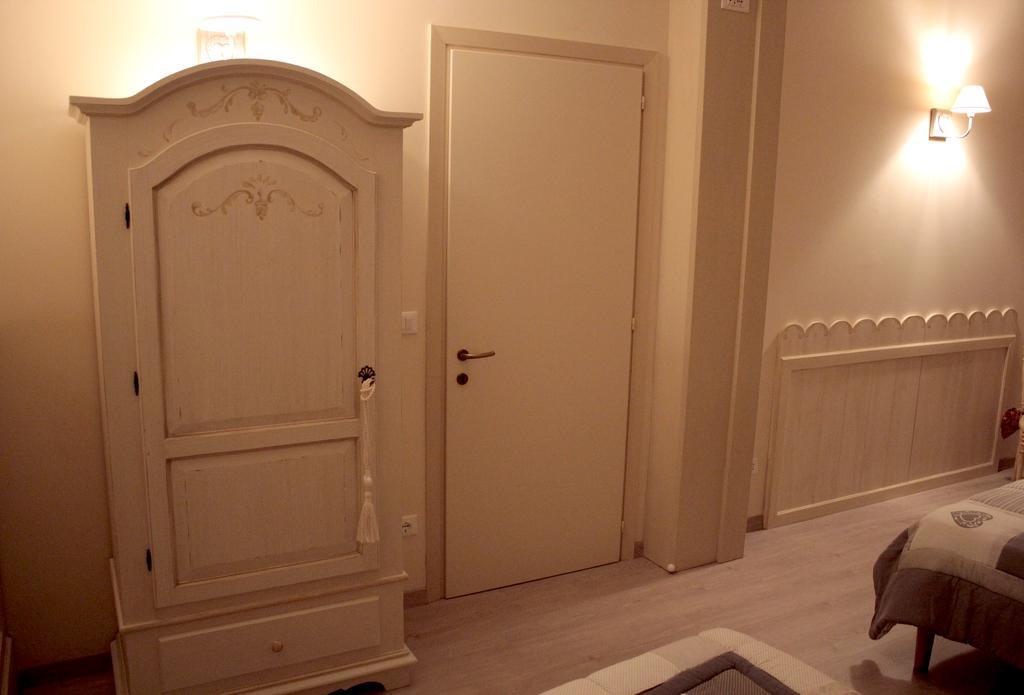 Casa Camilla City Padua Zimmer foto