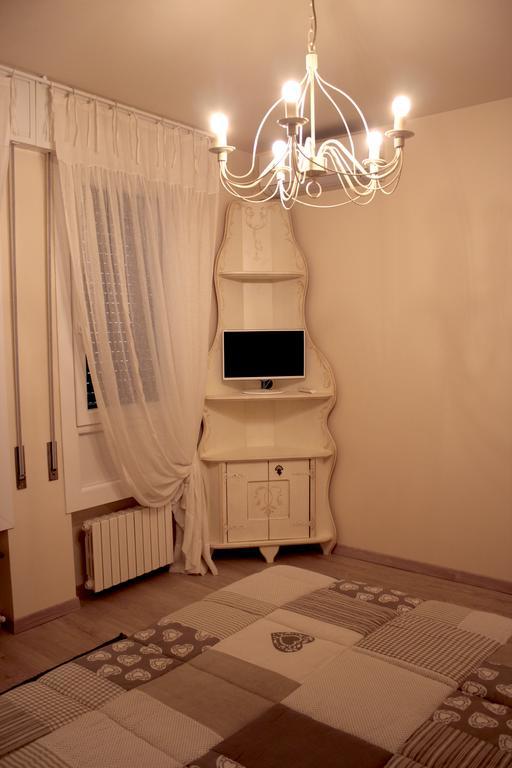 Casa Camilla City Padua Zimmer foto