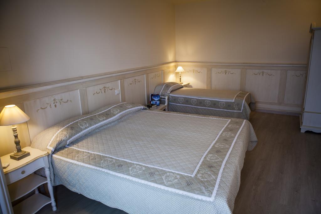 Casa Camilla City Padua Zimmer foto