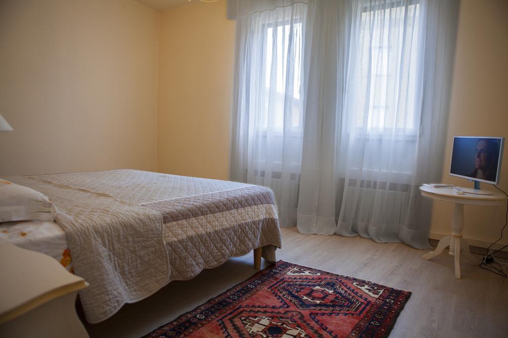 Casa Camilla City Padua Zimmer foto