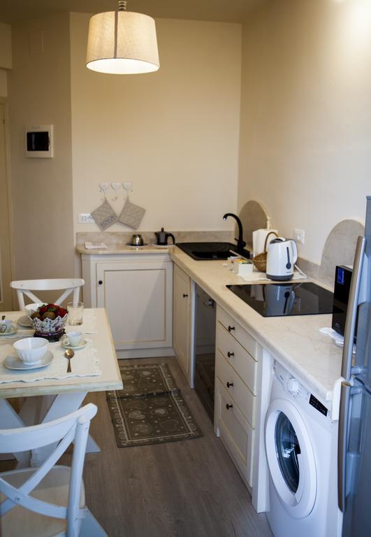 Casa Camilla City Padua Zimmer foto