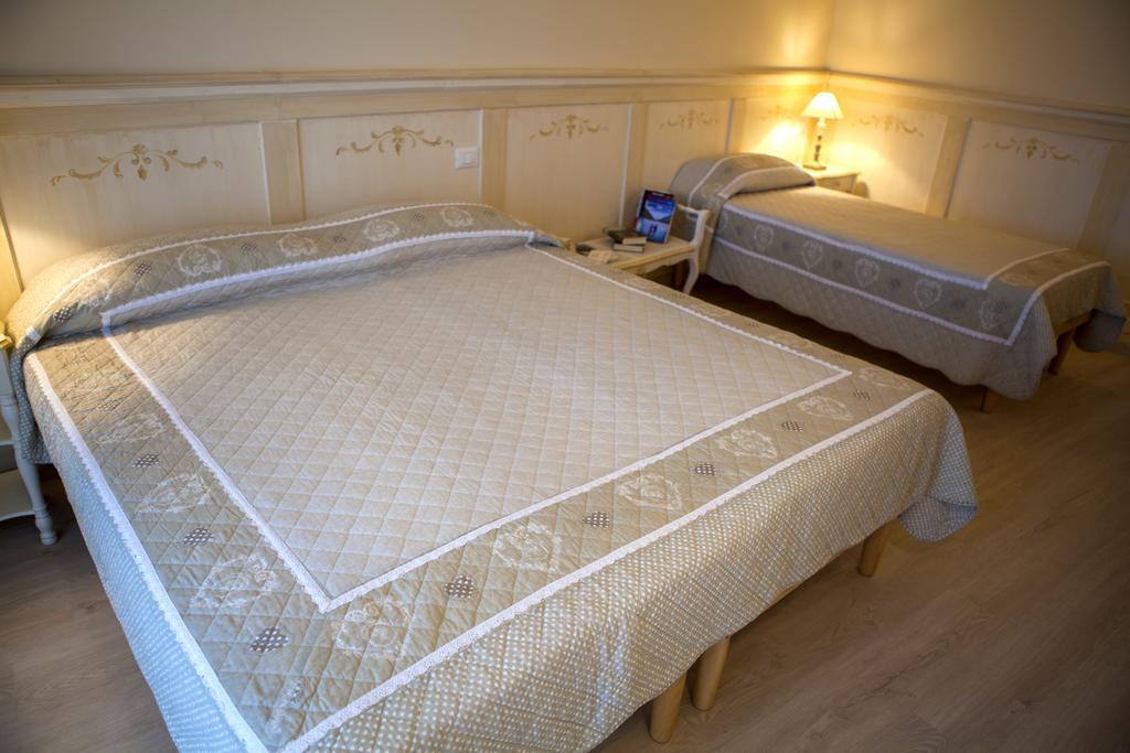 Casa Camilla City Padua Zimmer foto