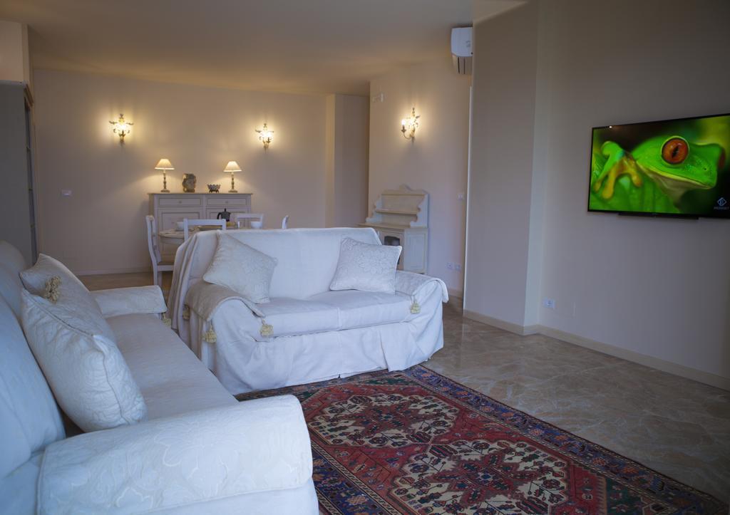 Casa Camilla City Padua Zimmer foto