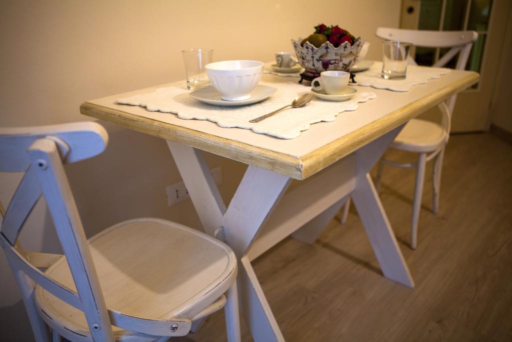 Casa Camilla City Padua Zimmer foto