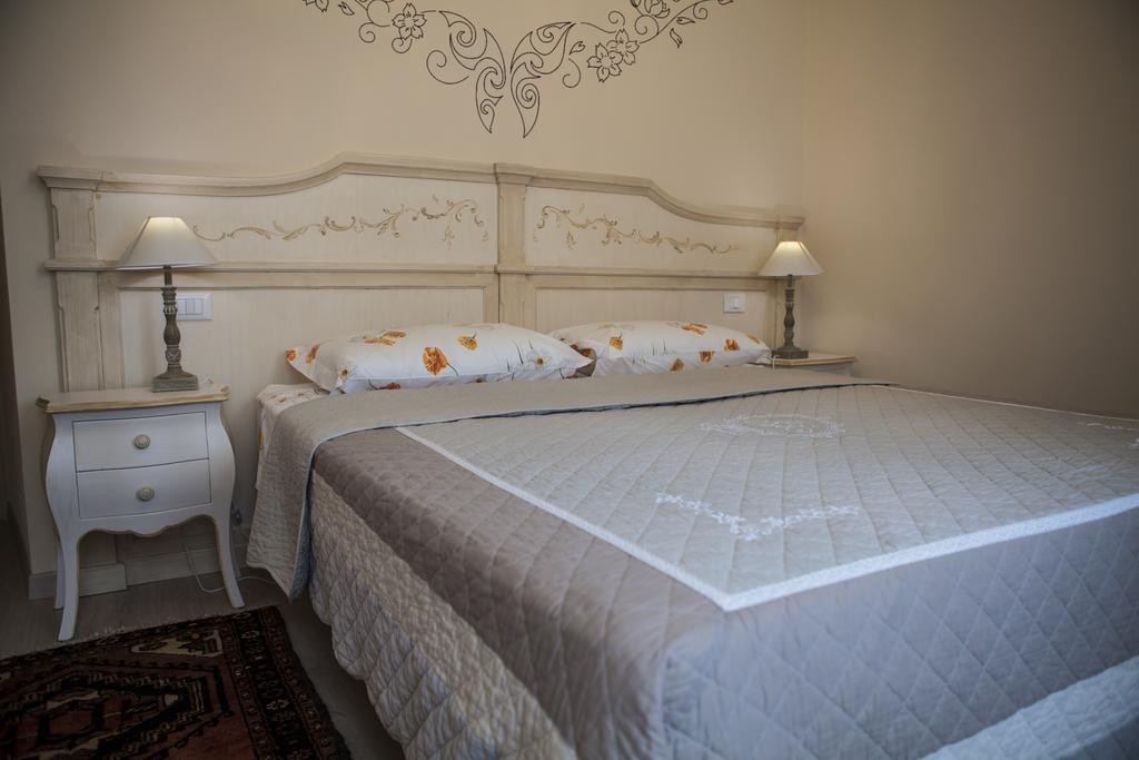 Casa Camilla City Padua Zimmer foto