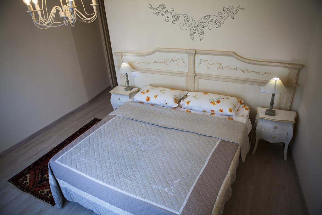 Casa Camilla City Padua Zimmer foto